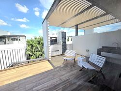 Sunrise Terrace (D28), Terrace #487367431